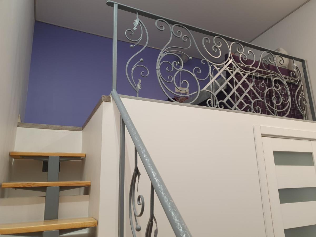 Romantik Eko Apartment Львів Екстер'єр фото