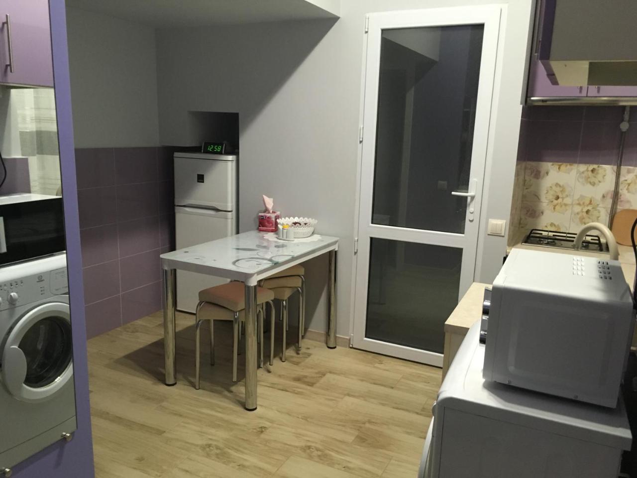 Romantik Eko Apartment Львів Екстер'єр фото