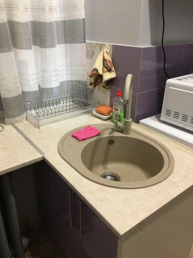 Romantik Eko Apartment Львів Екстер'єр фото