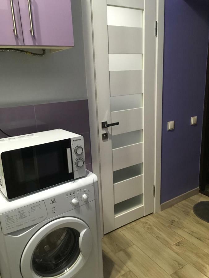 Romantik Eko Apartment Львів Екстер'єр фото